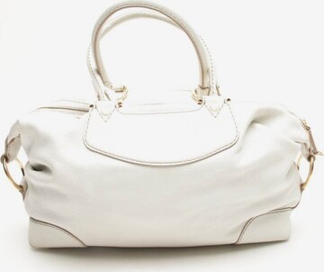 Tod's Handtasche One Size in Weiß