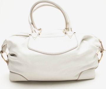 Tod's Handtasche One Size in Weiß