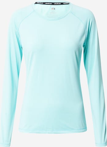 Rukka Performance shirt 'MALIS' in Blue: front