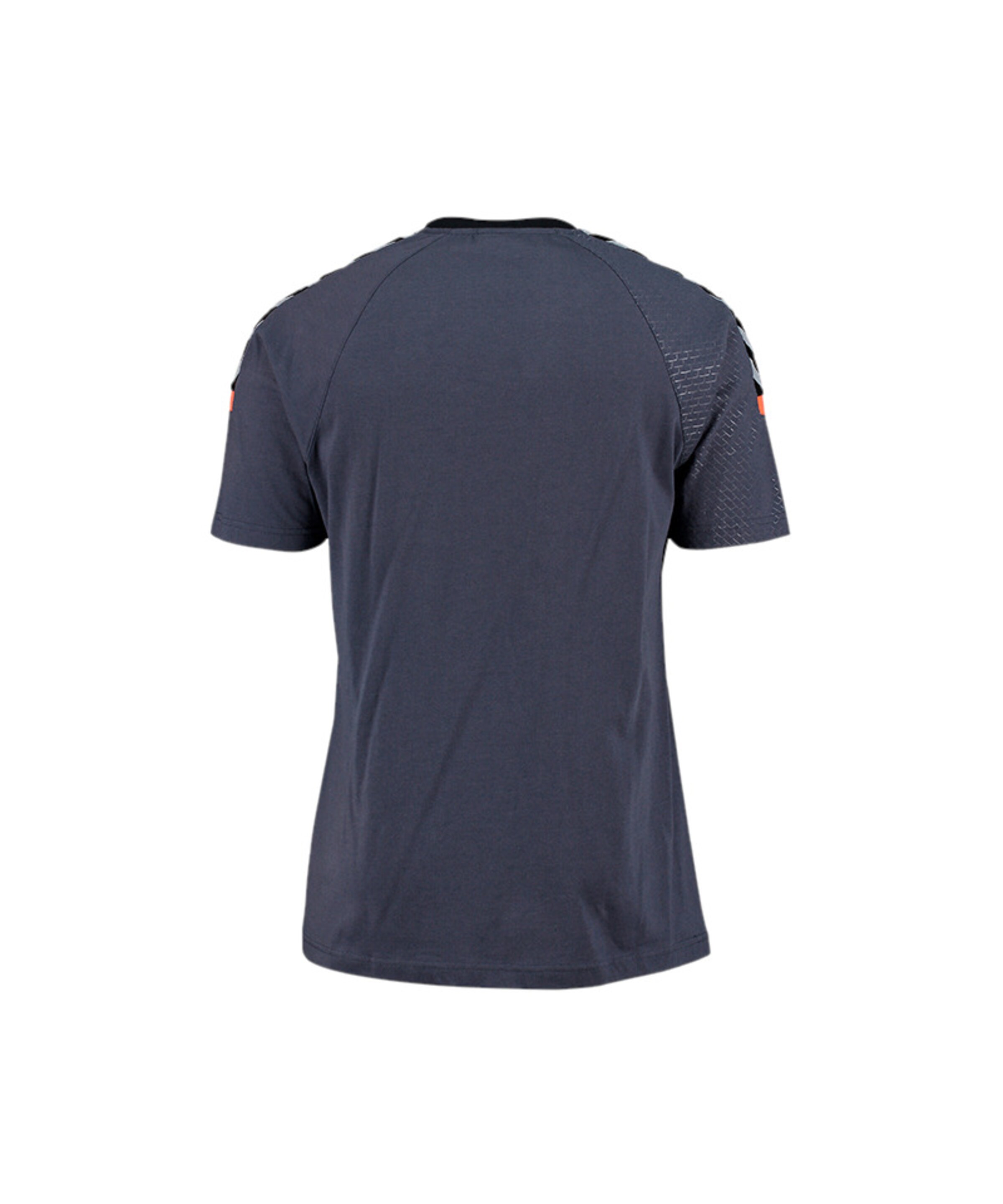 Hummel Trikot in Blau