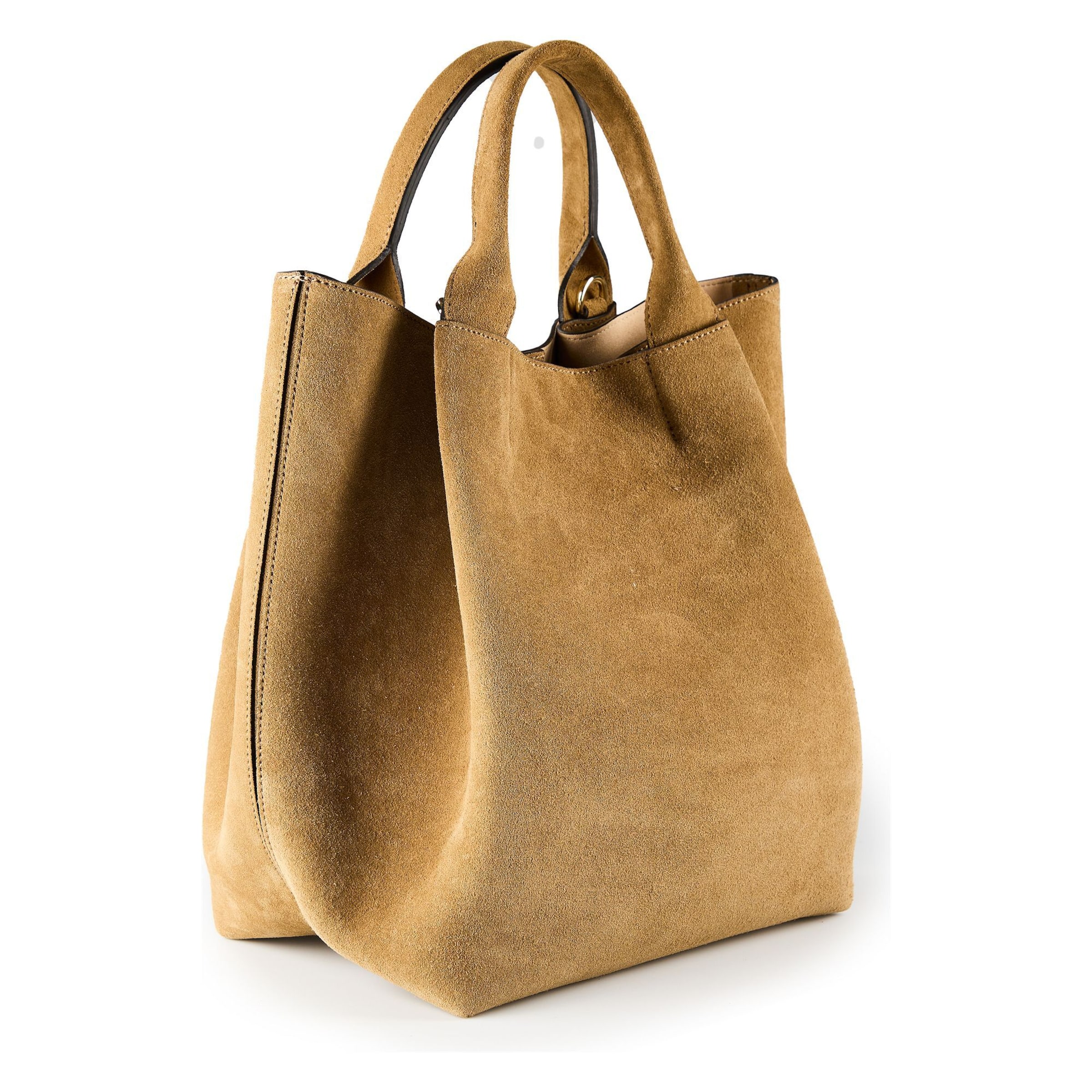 ABRO Crossbody Bag 'Essential ' in Brown