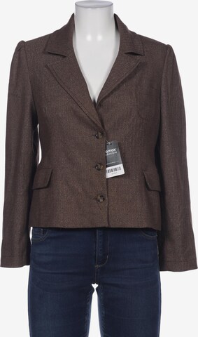 ESPRIT Blazer M in Braun: predná strana