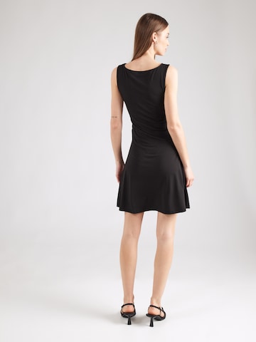 VERO MODA Платье 'VMDAISY' в Черный