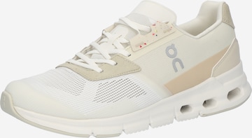 On Tenisky 'Cloudrift' – béžová: přední strana