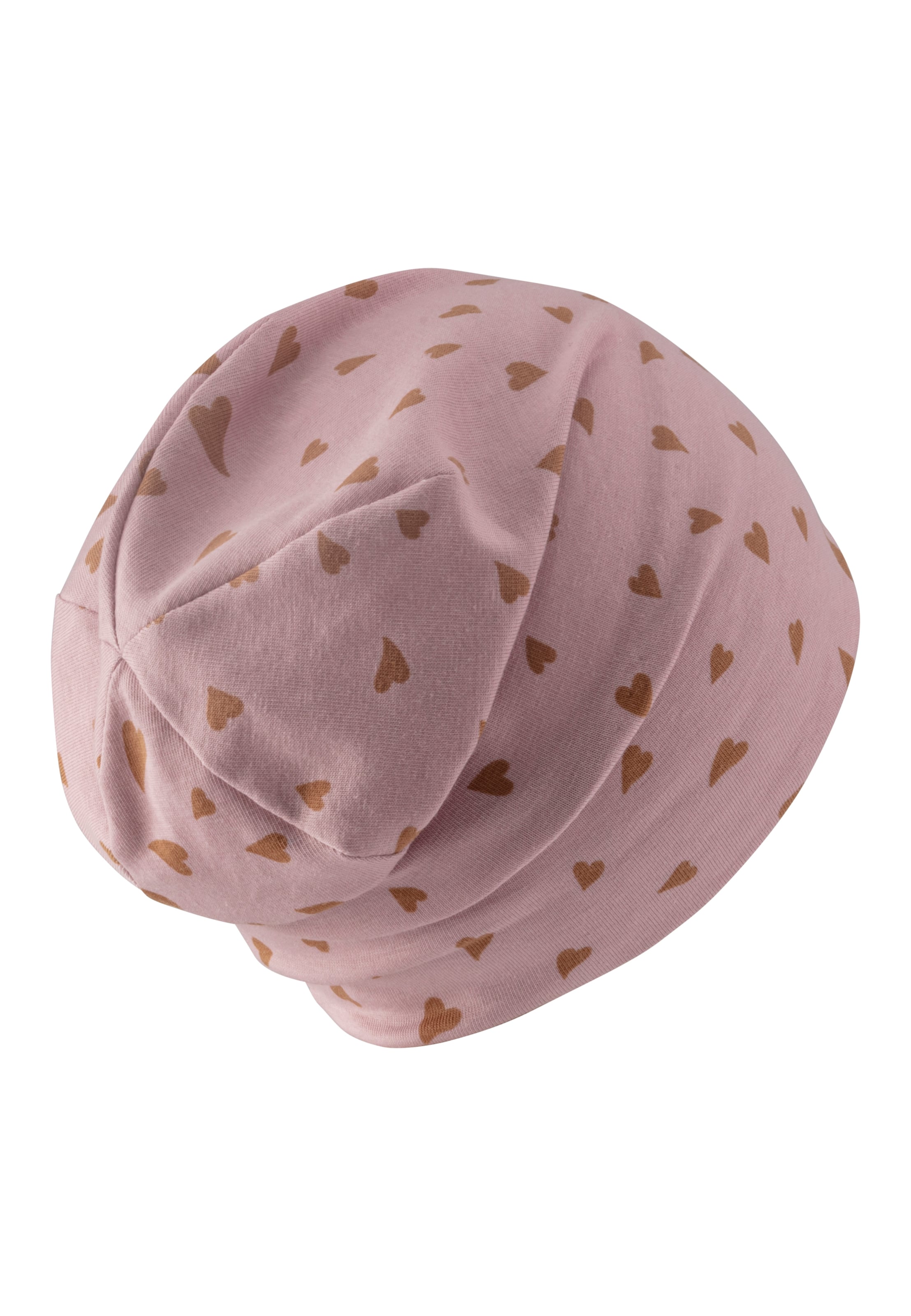 STERNTALER Mütze in Pink