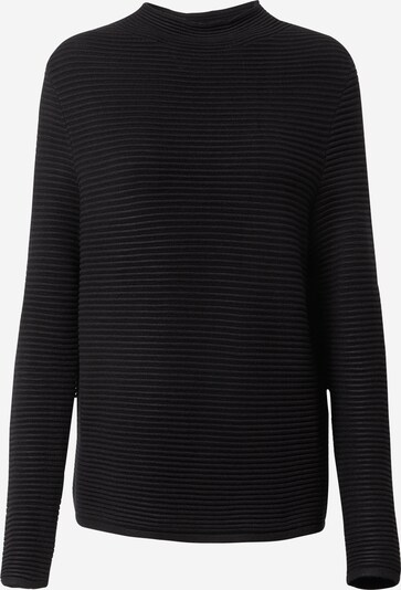 s.Oliver BLACK LABEL Kampsun must, Tootevaade