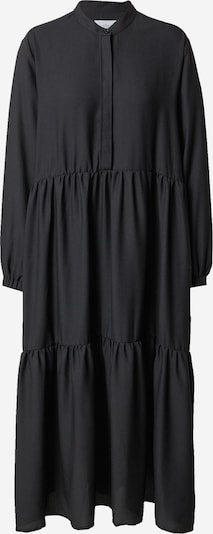 MAKIA Sukienka koszulowa 'Lonna' w kolorze czarnym, Podgląd produktu