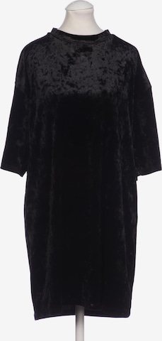 Monki Dress in XS in Black: front