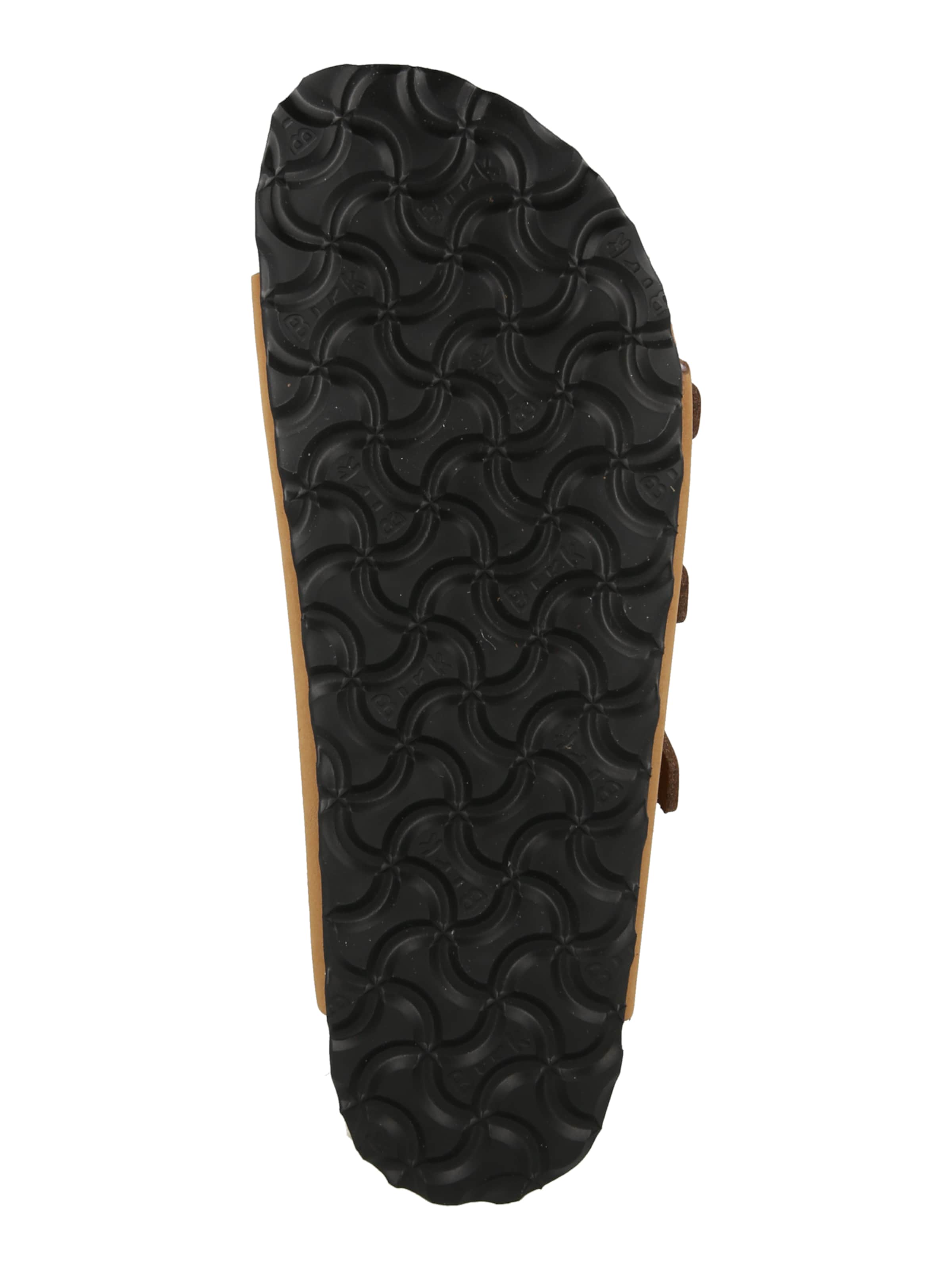 pilka BIRKENSTOCK Šlepetės 'Florida'
