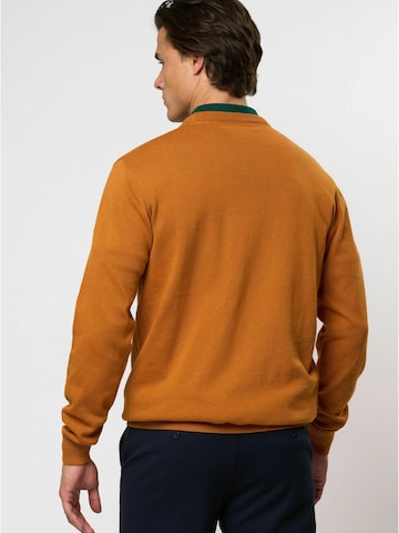 U.S. POLO ASSN. Pullover 'Adair' i orange