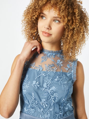ESPRIT Kleid in Blau