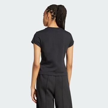 ADIDAS ORIGINALS Футболка 'Essentials' в Черный