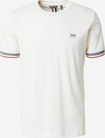 ANTONY MORATOMajica - bež boja: prednji dio