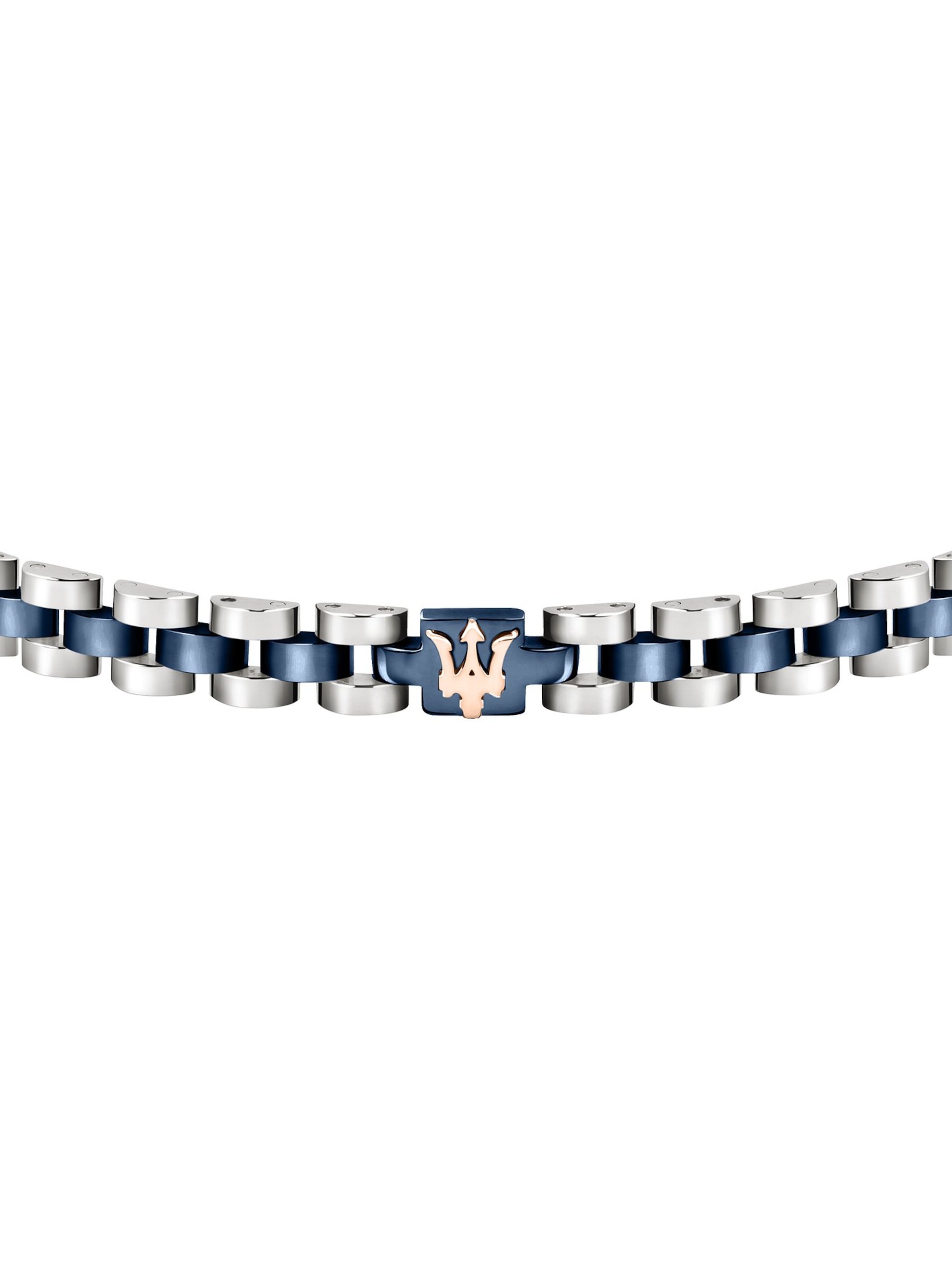 Maserati Bracelet in Blue