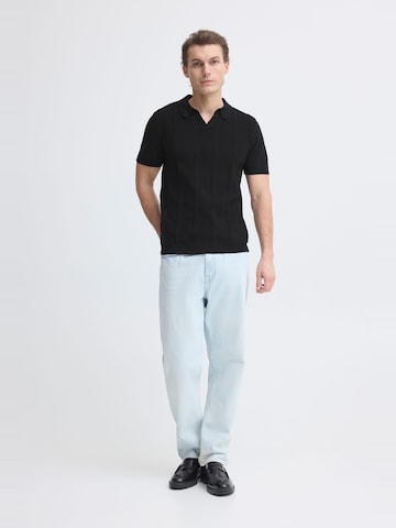 BLEND Pulover 'BHBaron' | črna barva