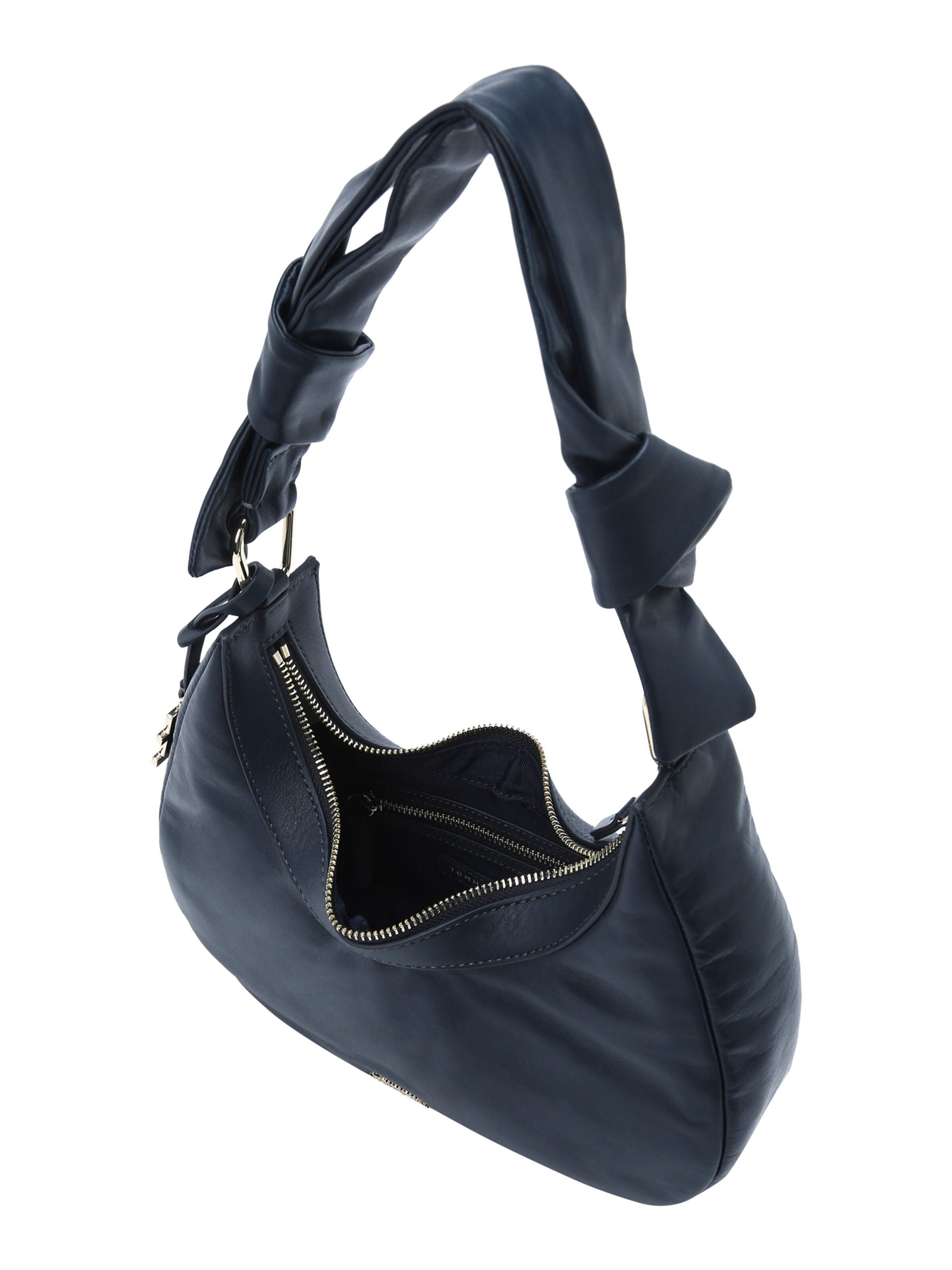 TOMMY HILFIGER Shoulder Bag in Blue