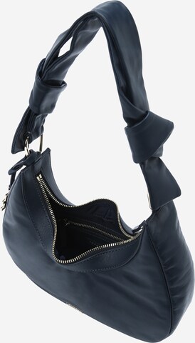 TOMMY HILFIGER - Bolso de hombro en azul