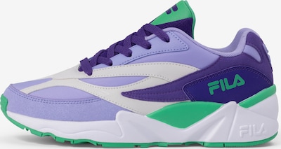 FILA Nízke tenisky 'V94M ' - béžová / zelená / modrofialová, Produkt