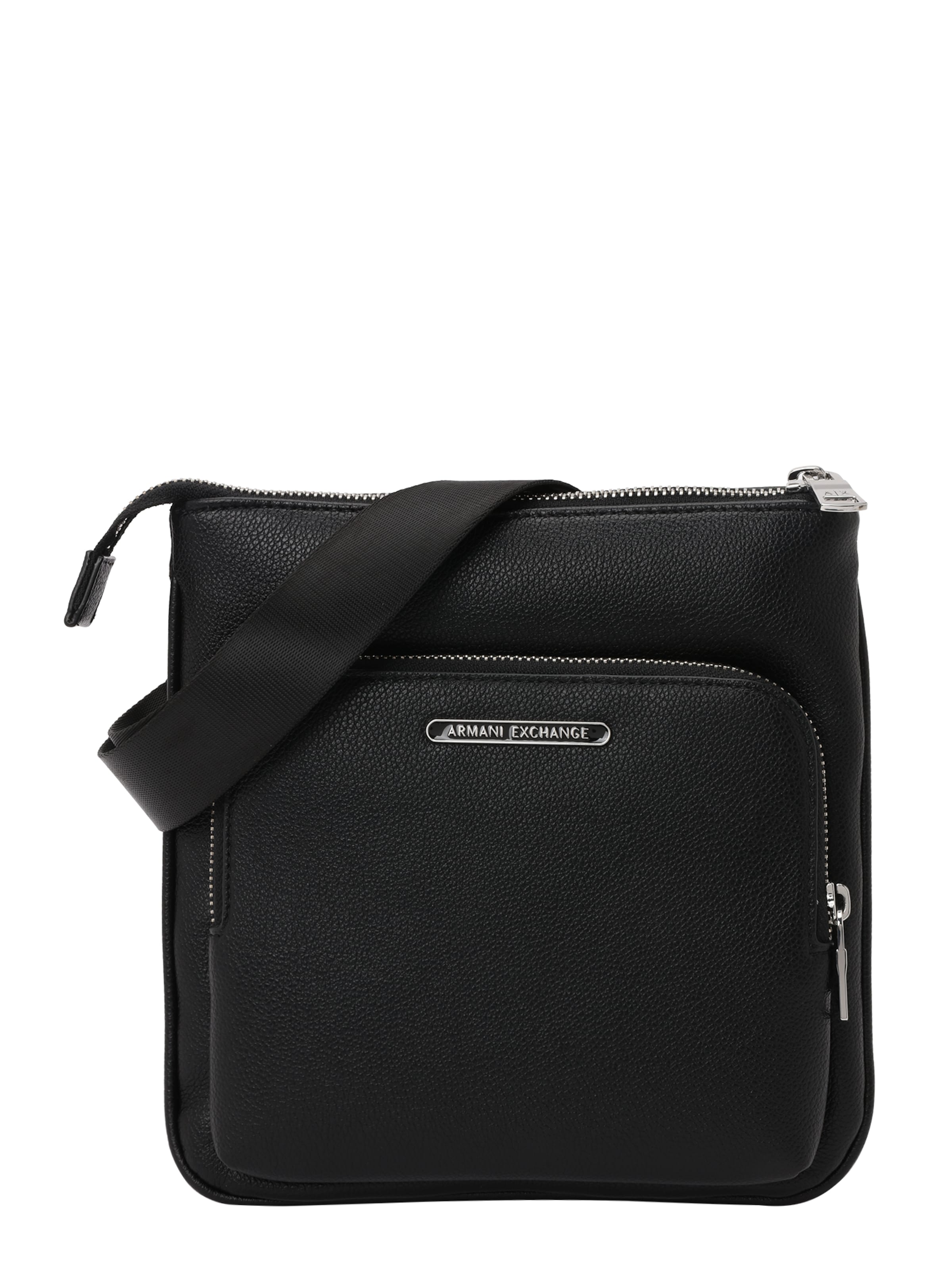 ARMANI EXCHANGE Crossbody Bag 'Okinawa' in Black, Item view