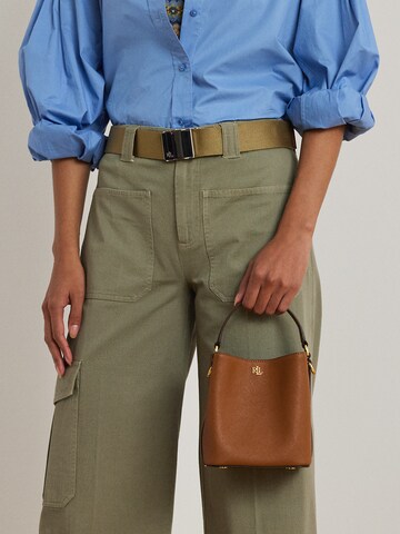 Lauren Ralph Lauren Сумки в Коричневый