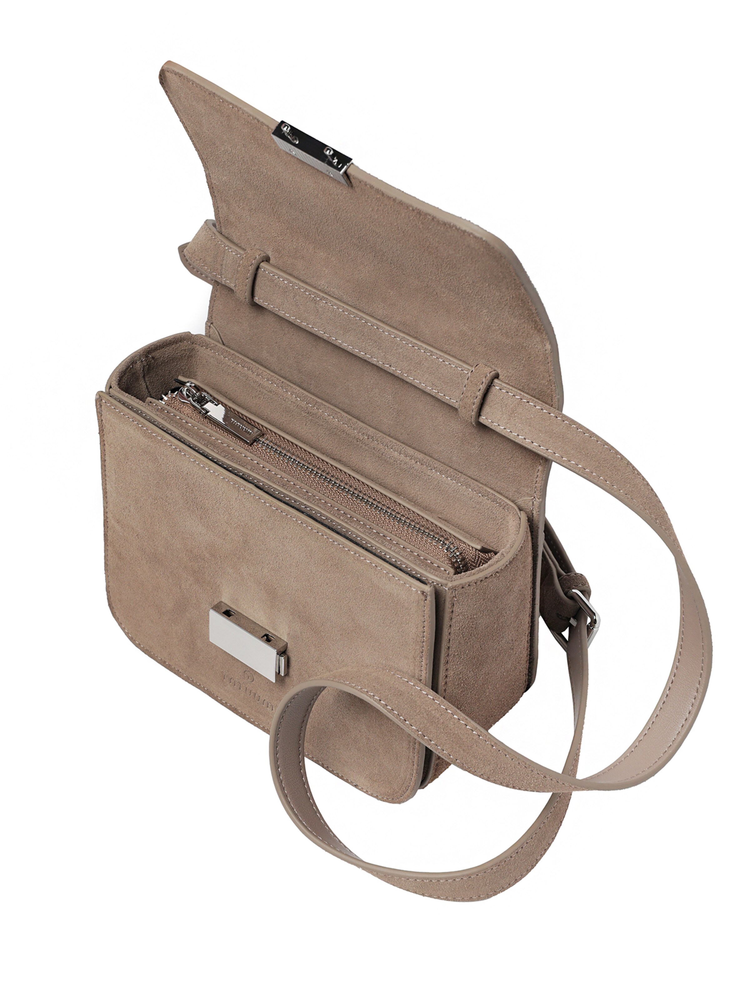 TATUUM Kabelka – béžová