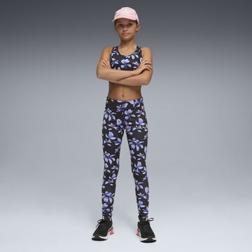 PUMA Regular Leggings in Zwart