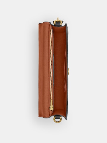 Borsa a mano 'ELORA' di COACH in nero