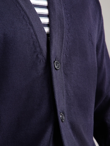 Giacchetta 'Aanatol' di ARMEDANGELS in blu
