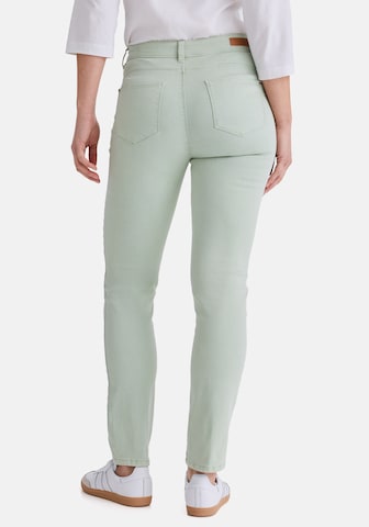 Skinny Jean 'Milano' STOOKER WOMEN en vert