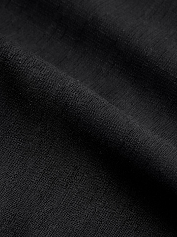 Coupe slim Veste de costume Next en noir