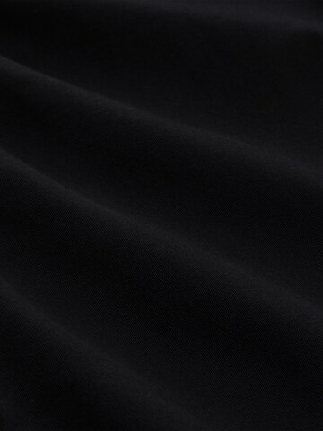 TOM TAILOR Слим фит Панталон Chino в черно