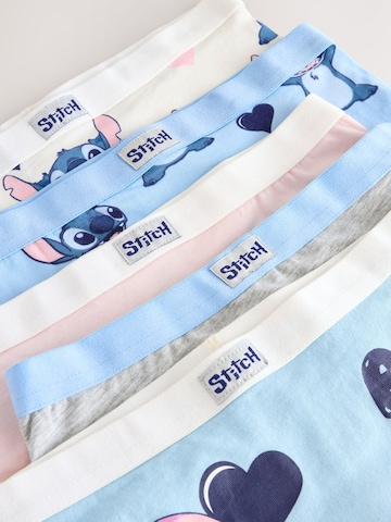 Next - Cueca em azul