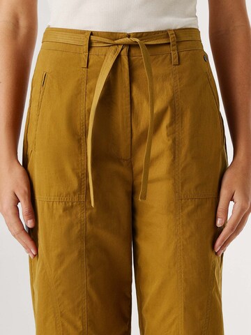 regular Pantaloni 'Alice' di Pepe Jeans in arancione