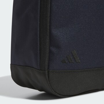 ADIDAS PERFORMANCE Sports bag in Blue