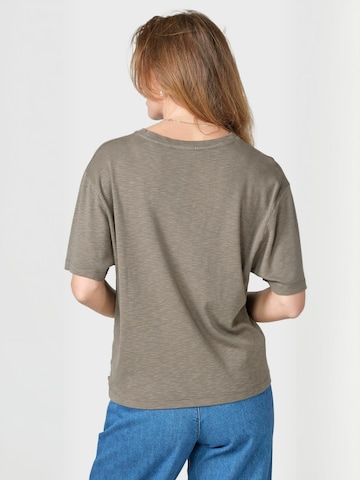 Klitmøller Collective Top ' Mila ' in Beige