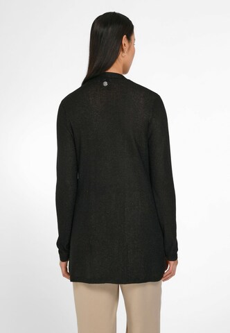 Anna Aura Sweater in Black