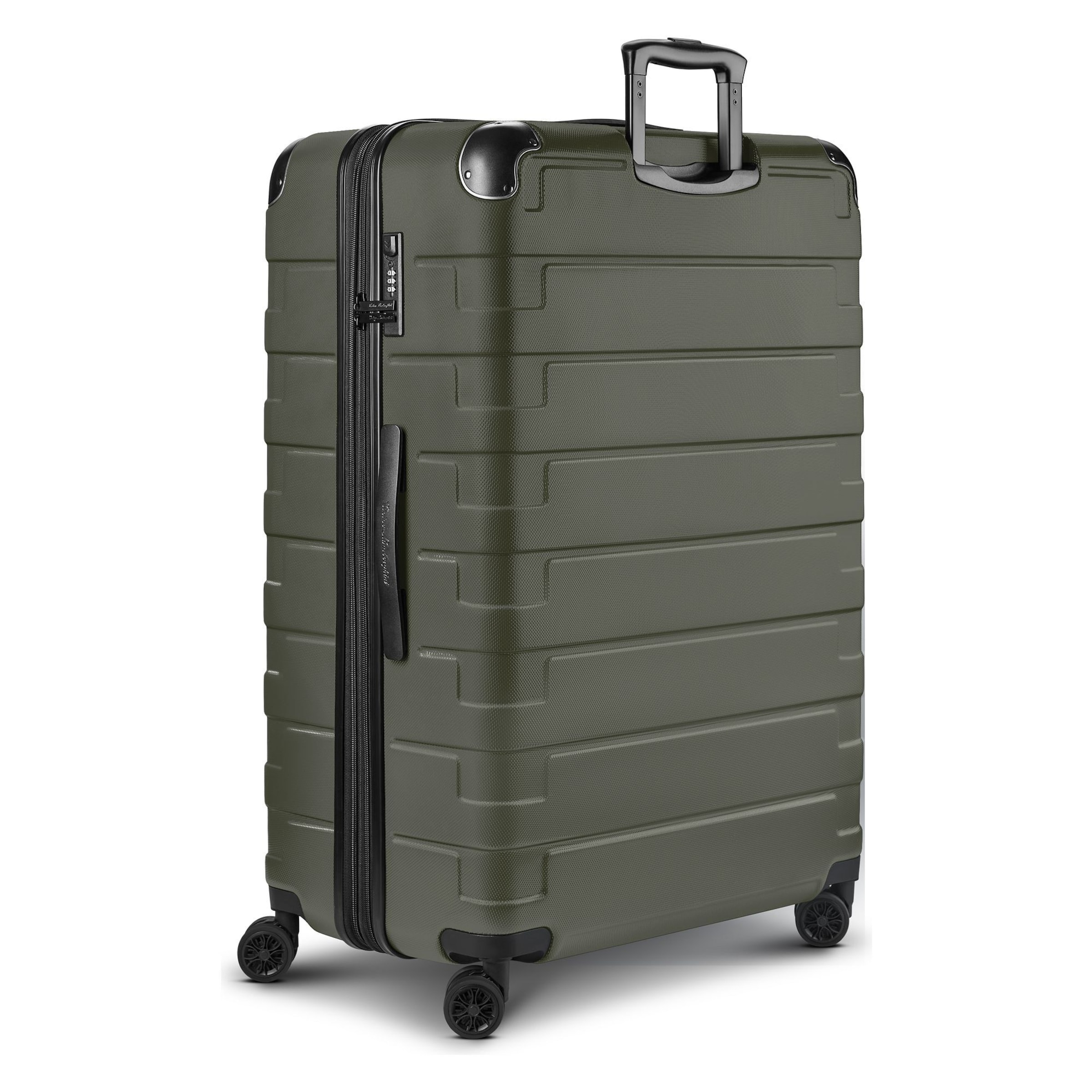 Tonino Lamborghini Trolley 'Milano' in Green