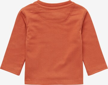 Noppies T-shirt 'Jan Phyl' i orange