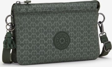 KIPLING Crossbody Bag 'Riri' in Green