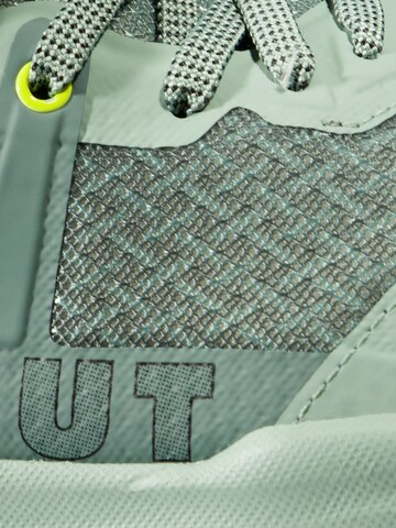 MAMMUT Boots 'Sertig II' in Grün