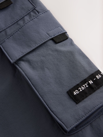 Next Regular Broek in Grijs