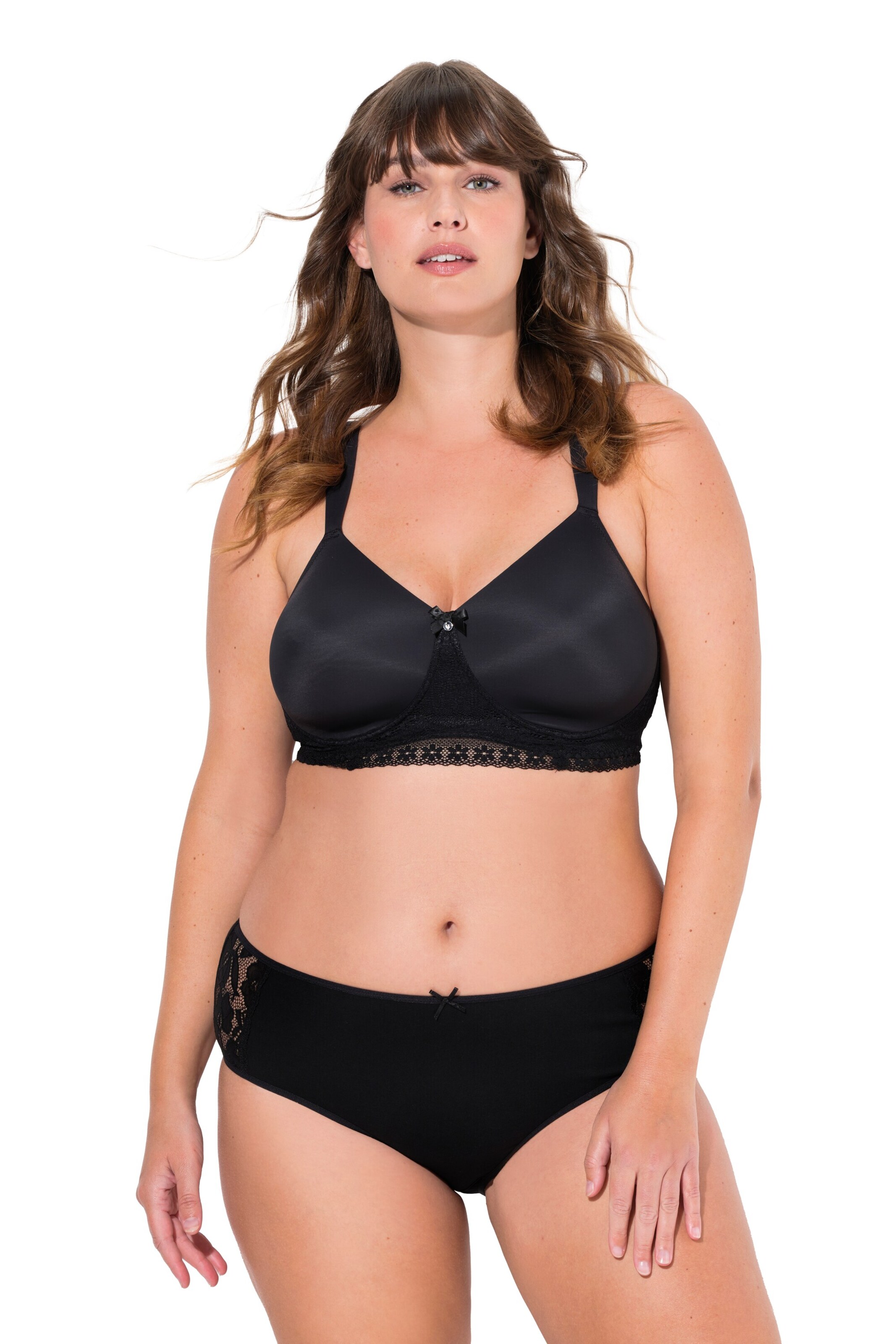 Ulla Popken Slip in Gemengde kleuren