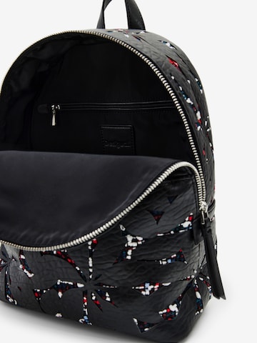 Sac à dos Desigual en noir