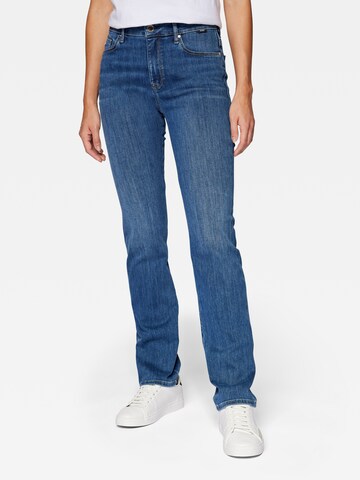 Mavi Regular Jeans 'Kenda' in Blau: predná strana