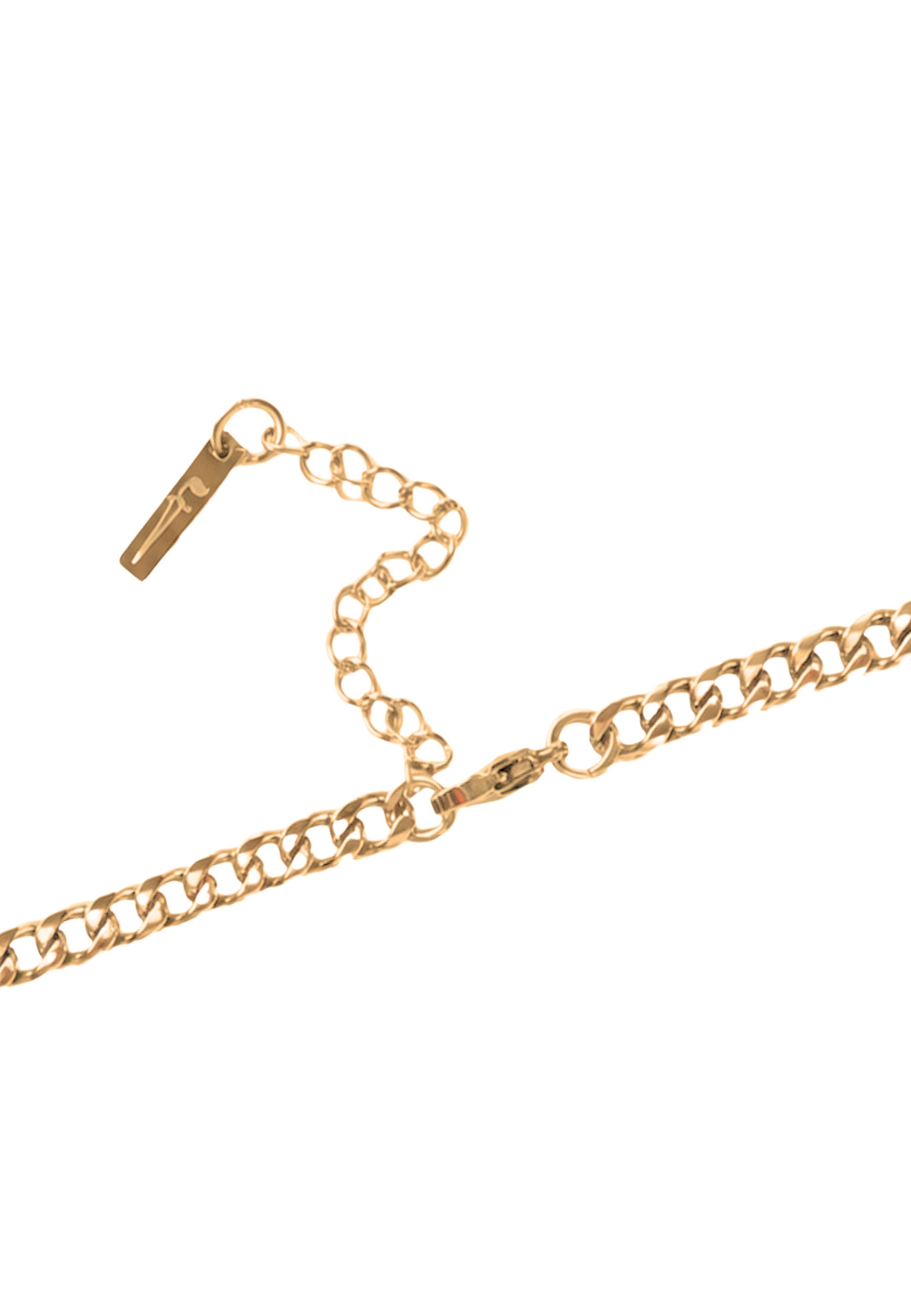 Fainz Armband 'Spike' in Gold