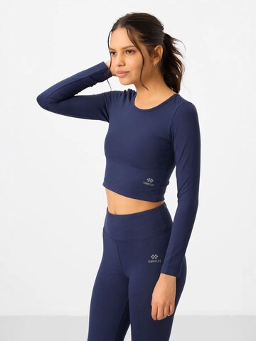 Tommy Life Sweatsuit in Blue