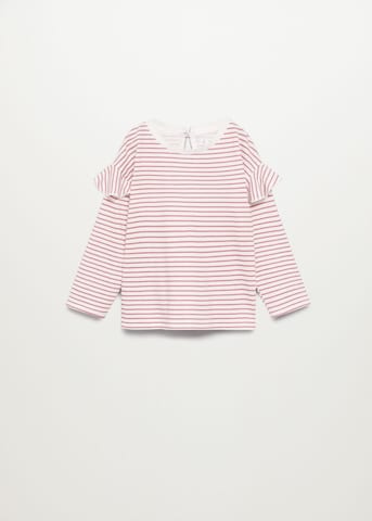 MANGO KIDS Shirt 'Marinap-i' in Mixed colors