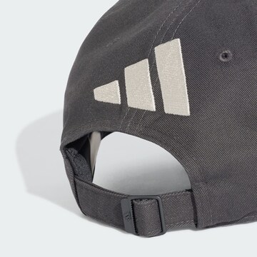 Casquette de sport 'Audi Revolut F1 Team Dna' ADIDAS PERFORMANCE en noir