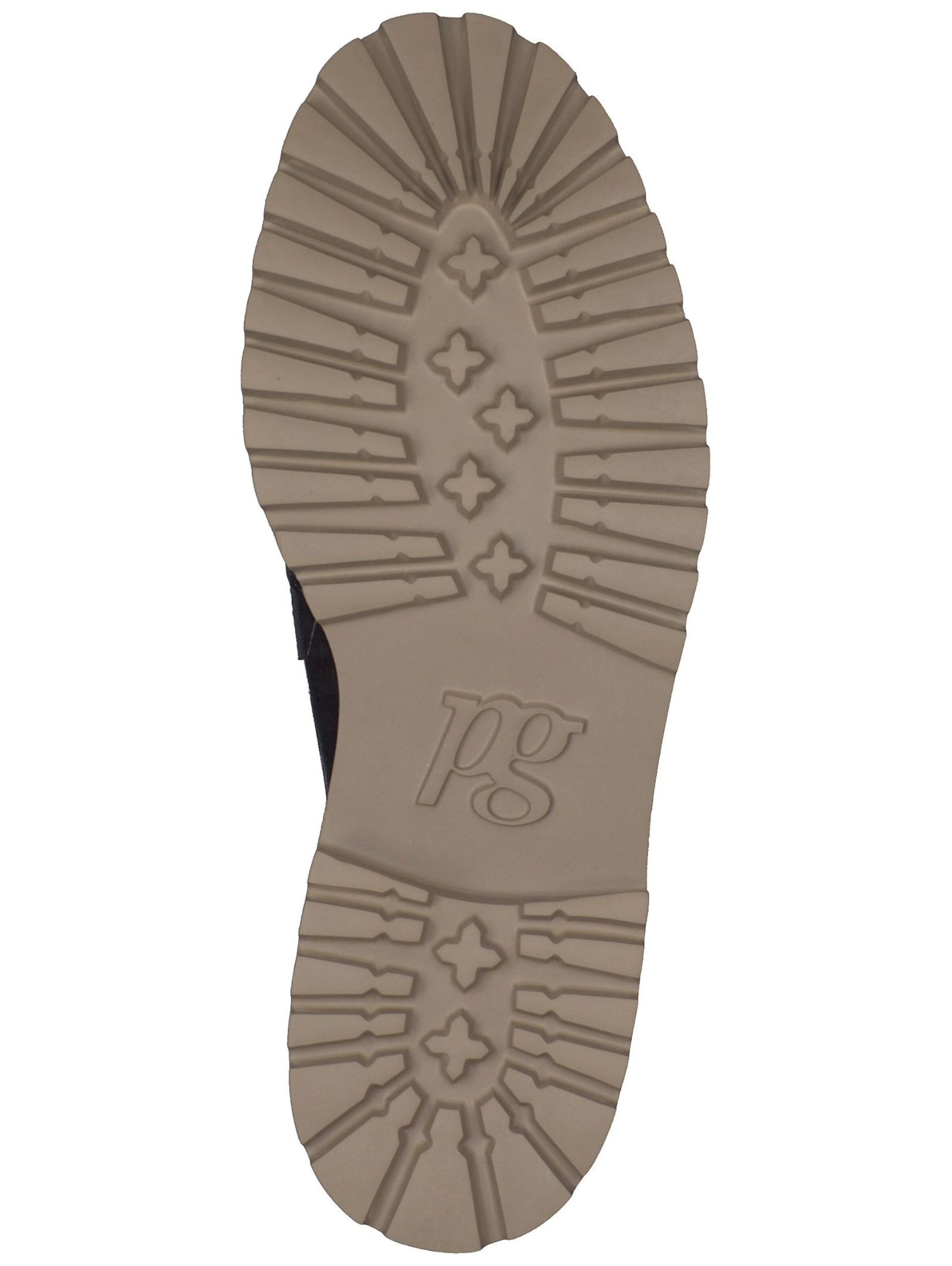 Paul Green Instappers in Bruin