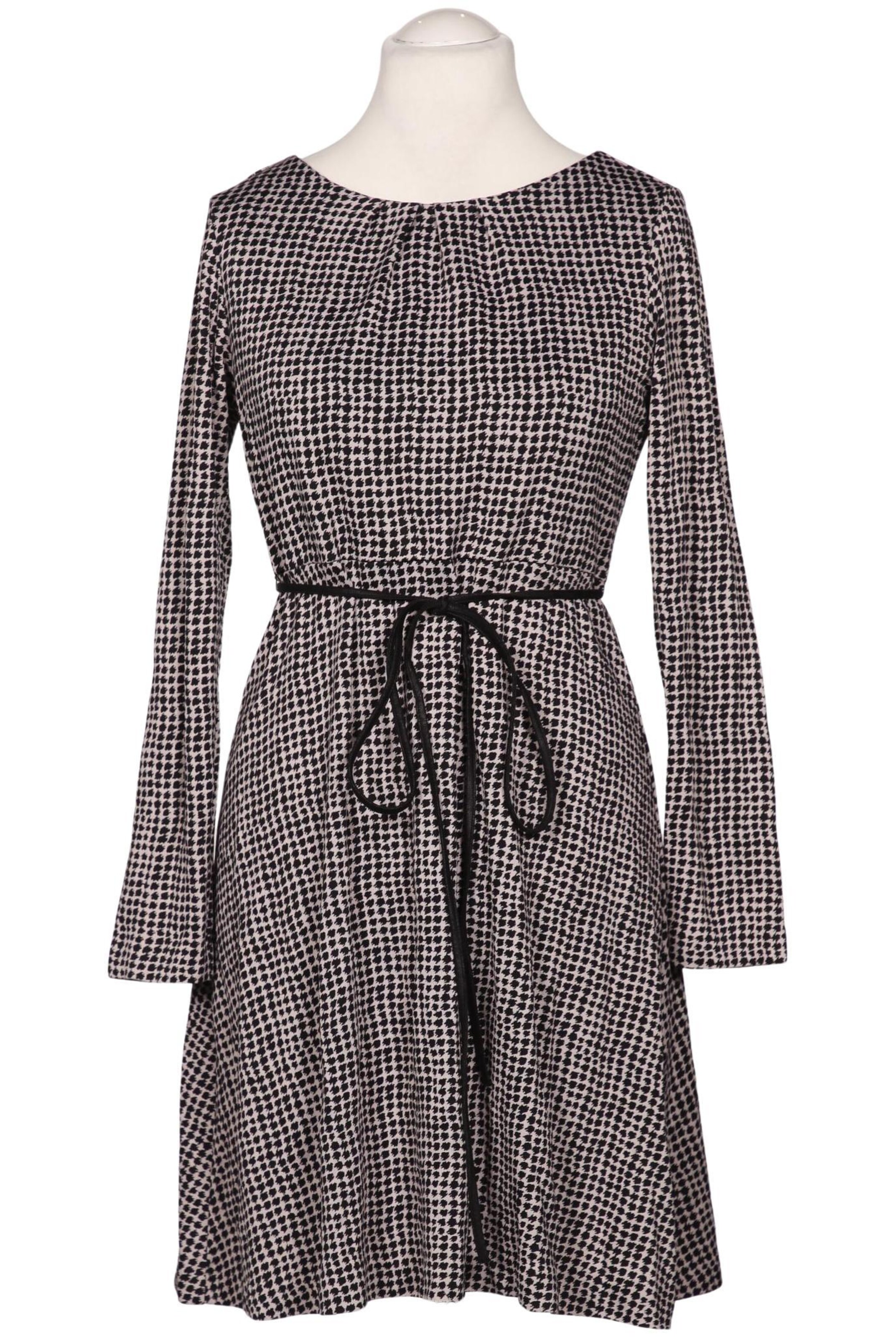 COMMA Kleid XL in Mischfarben: Vorderseite